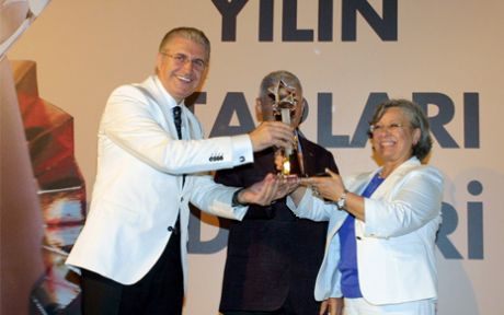 Yılın Üniversitesi Aydın Üniversitesi Seçildi