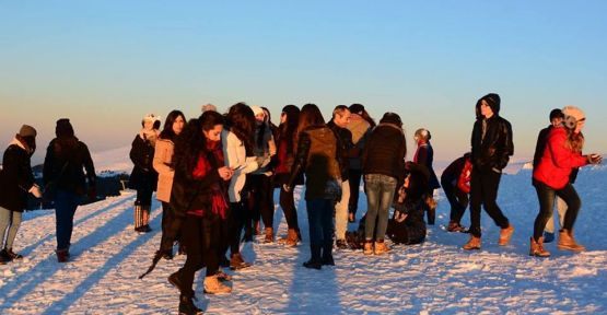 Yönelim’den Sosyal Sorumluluk Projeleri