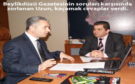 Usta Gazeteci Nezir Karayün